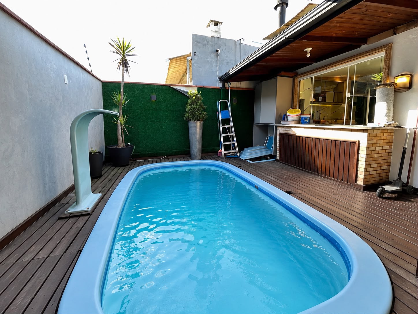 Casa Bela Vista  15