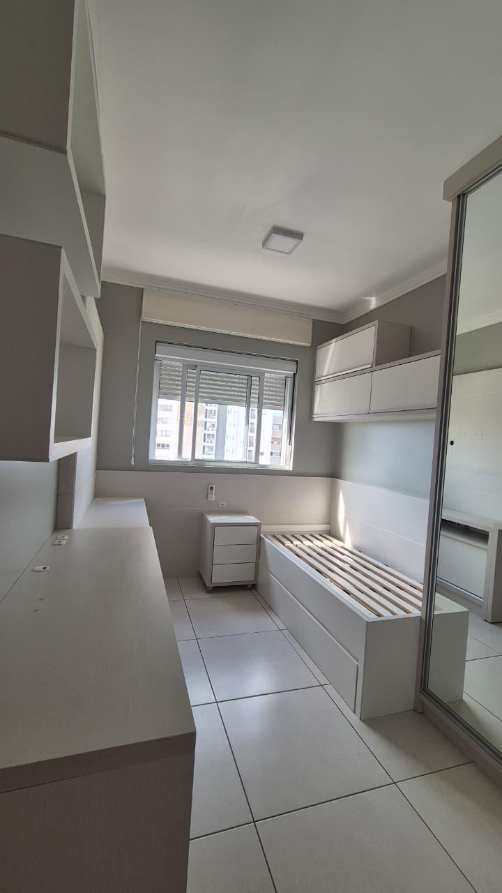Apartamento Pagani  6