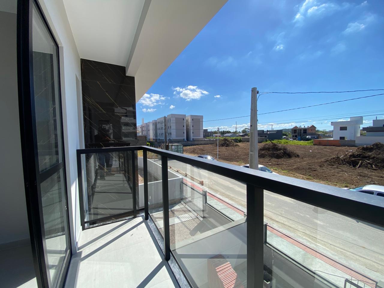 Sobrado Nova Palhoça  9