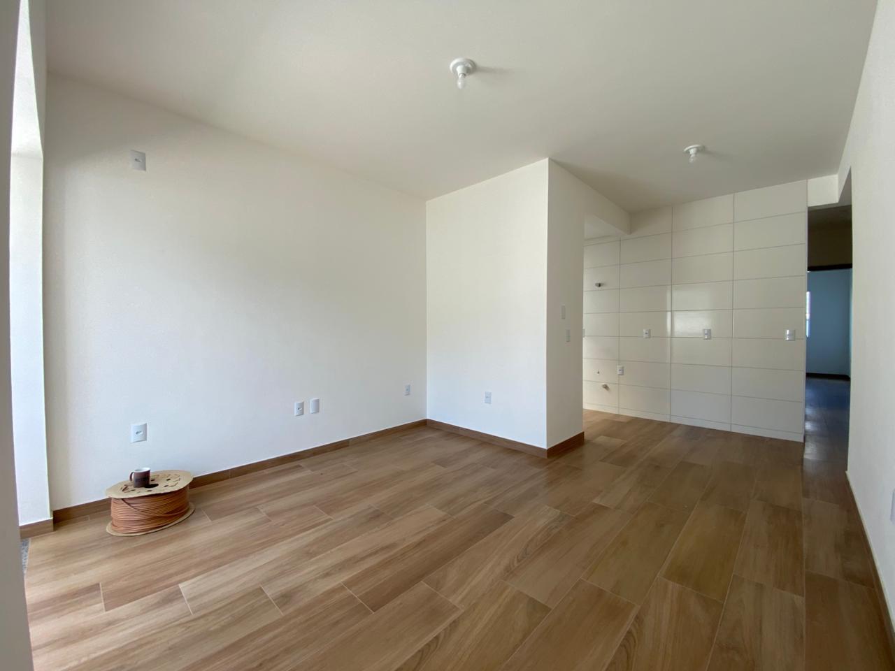 Apartamento São Sebastião