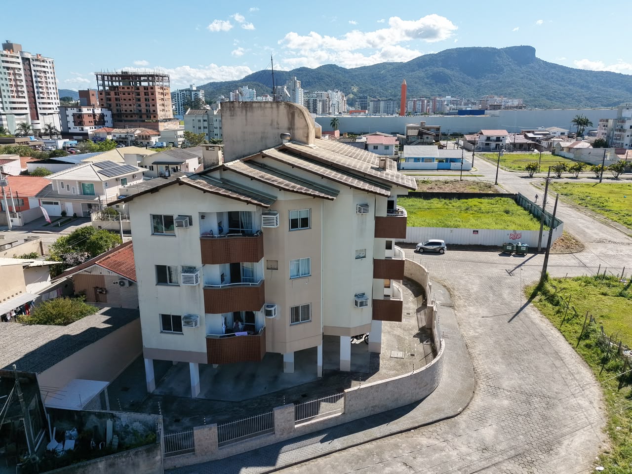 Apartamento Jardim Eldorado