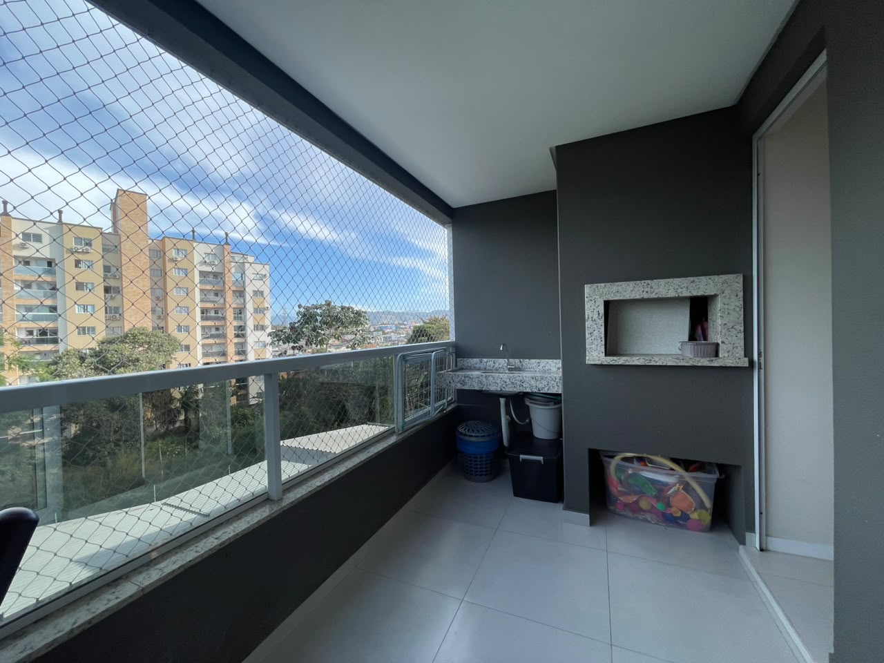 Apartamento Pagani  14