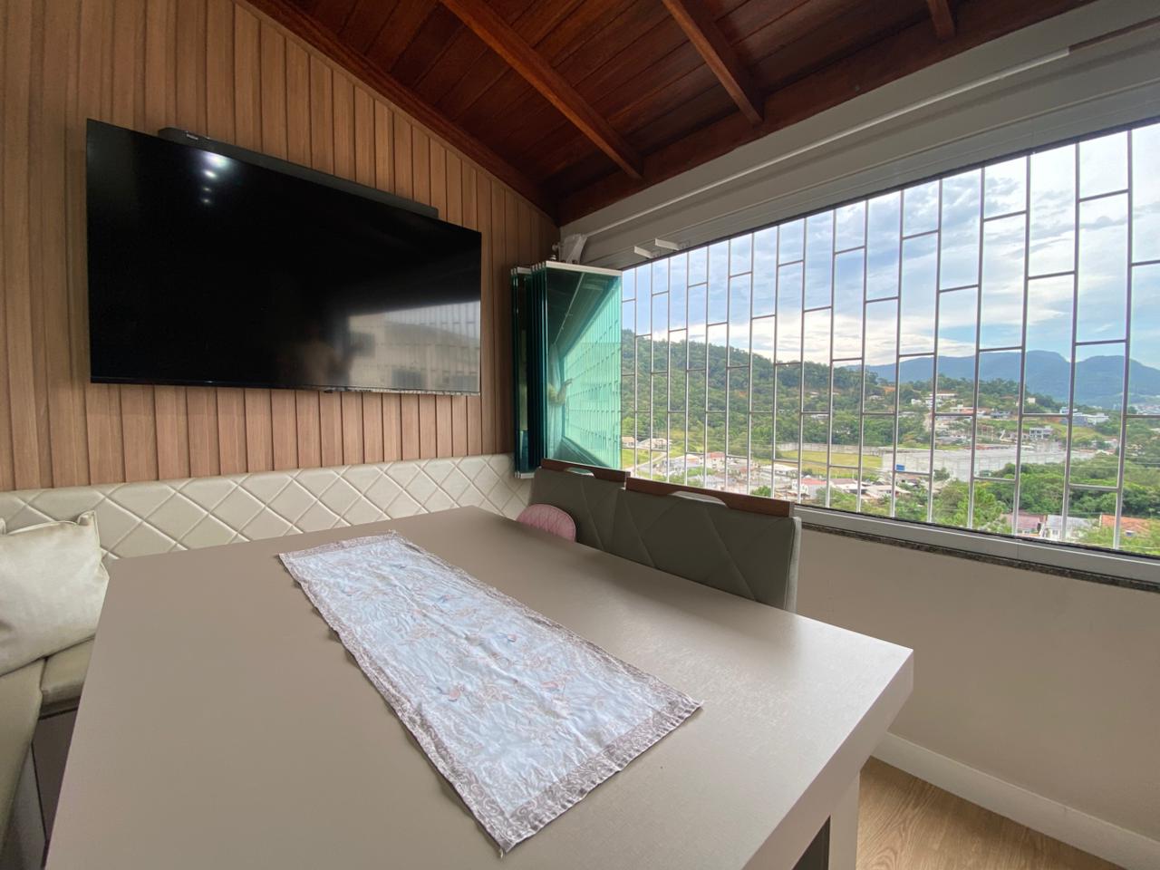 Casa Geminada  Bela Vista