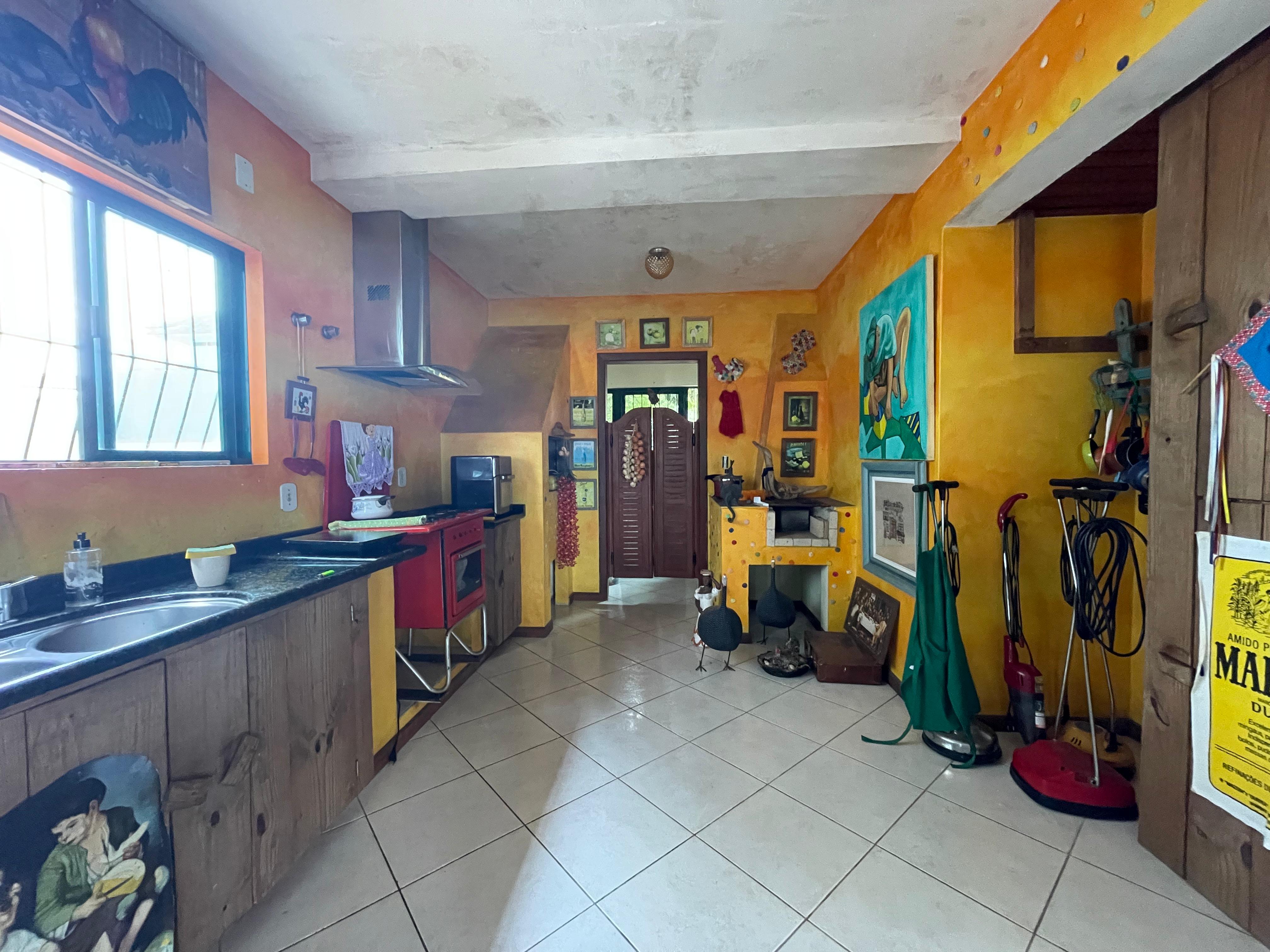 Casa Pedra Branca  9