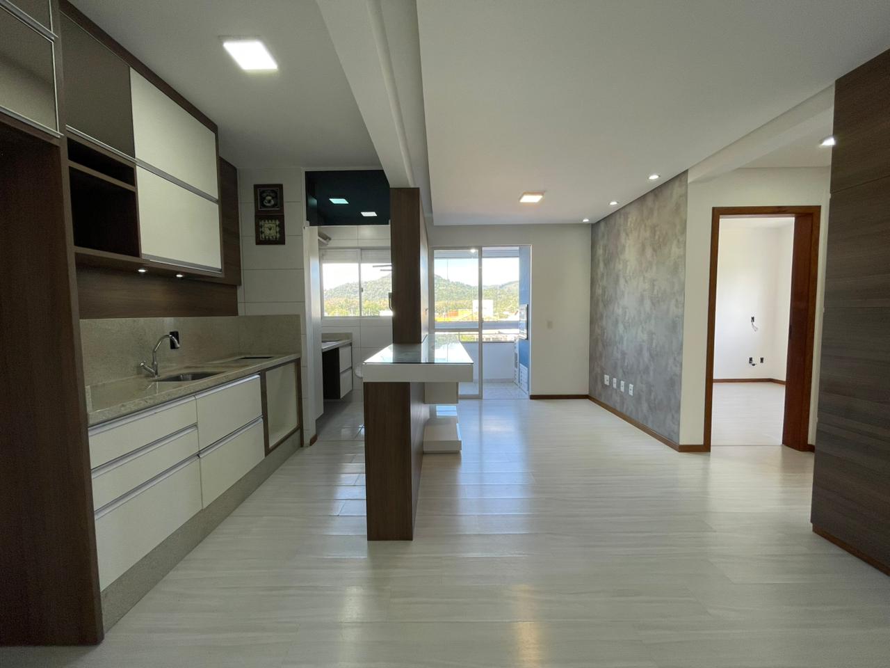 Apartamento São Sebastião  3