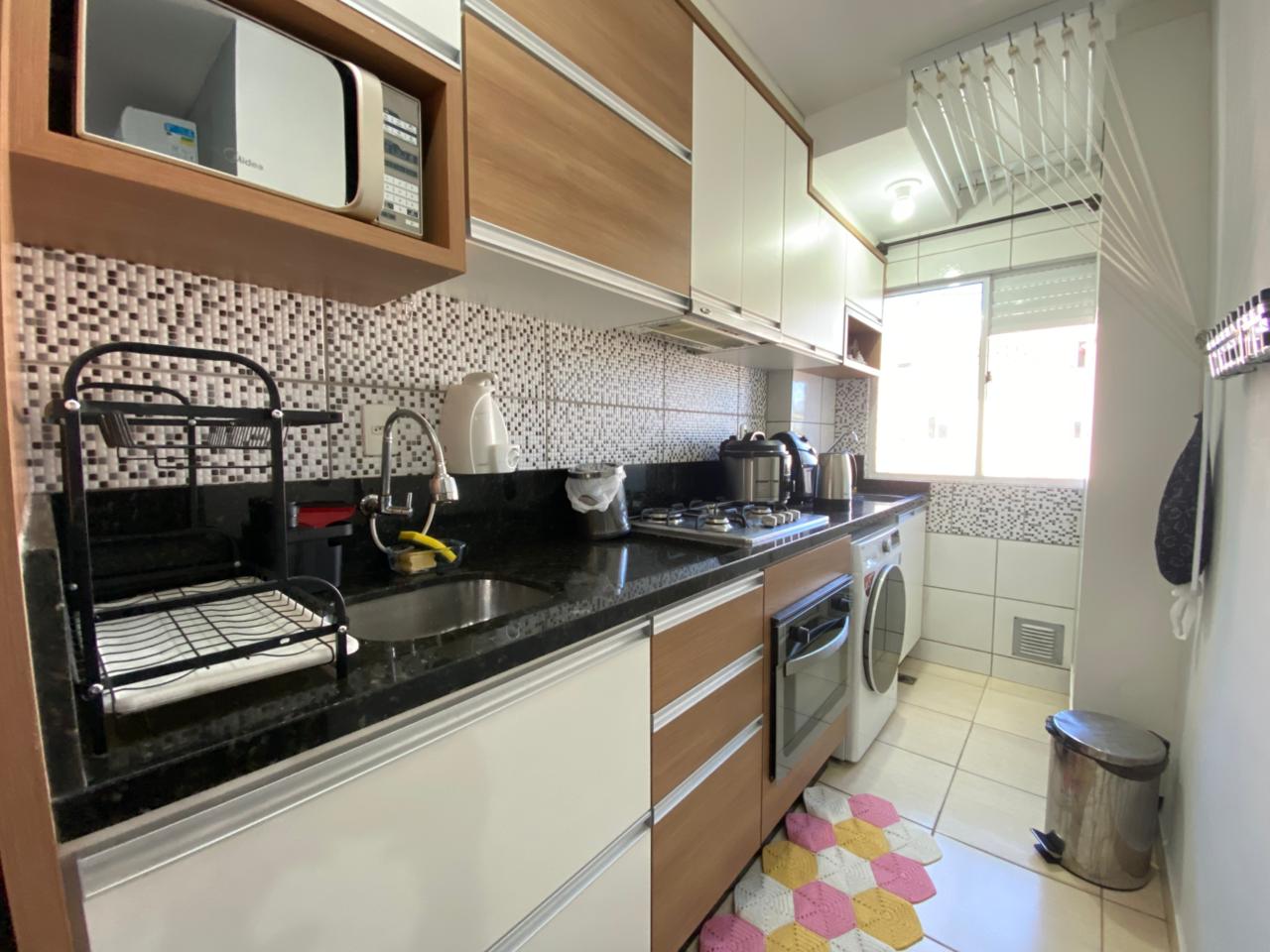 Apartamento São Sebastião  9