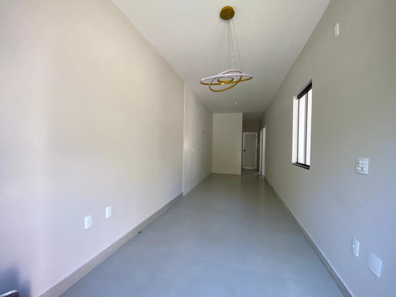 Casa Geminada no Bela Vista  4