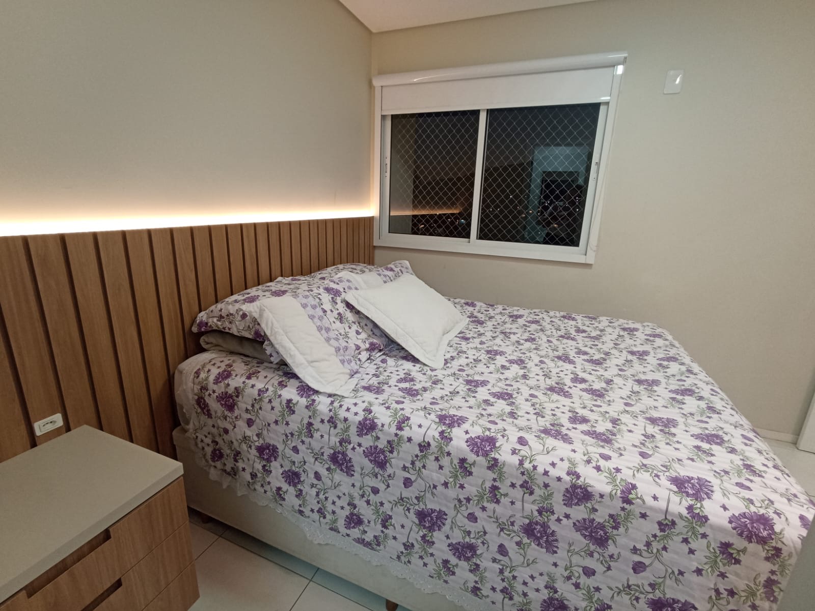 Apartamento Pedra Branca  8