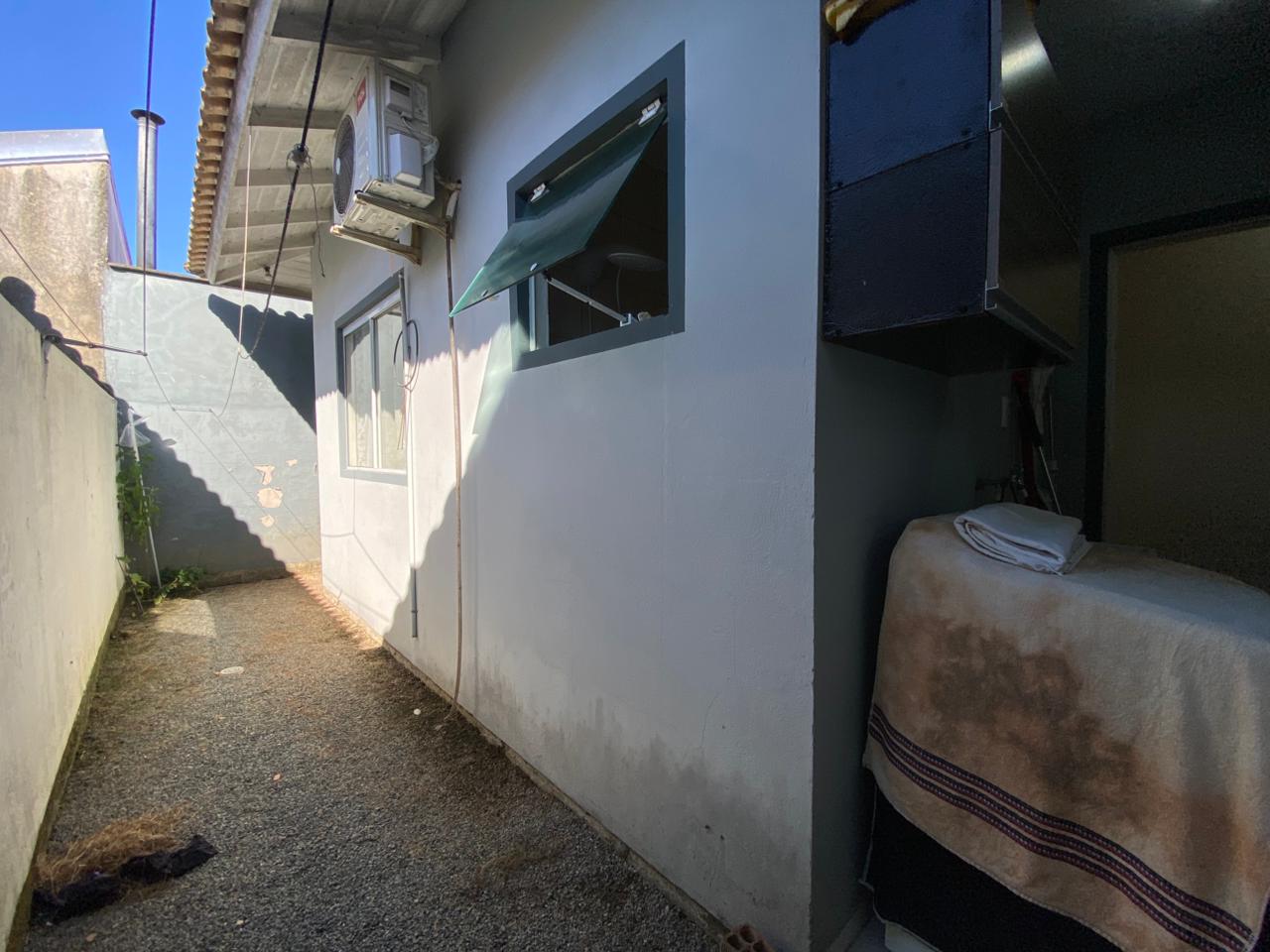 Casa Geminada Forquilhas  15