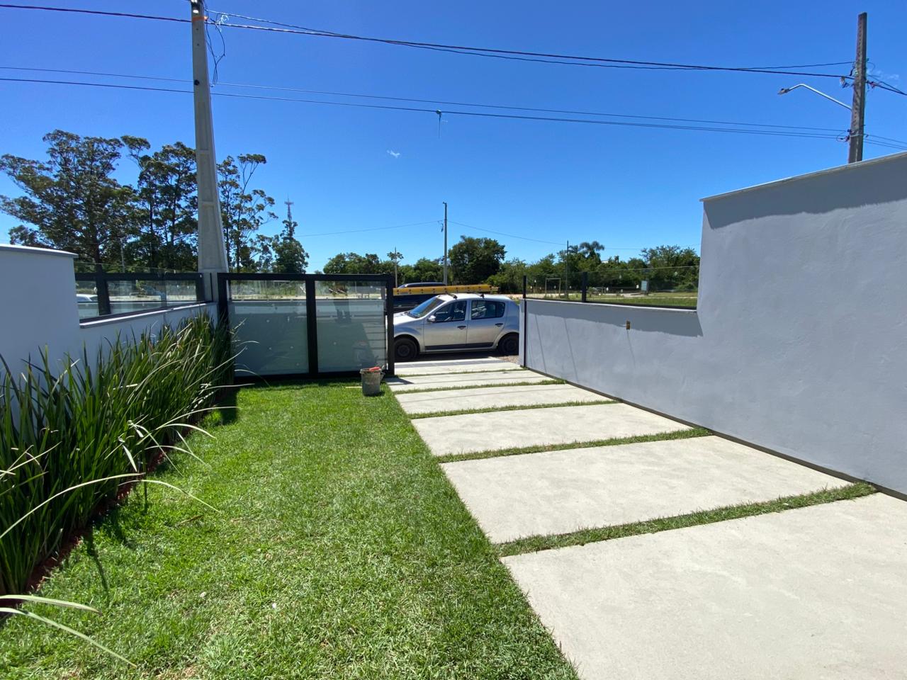 Sobrado no Villa Toscana  7