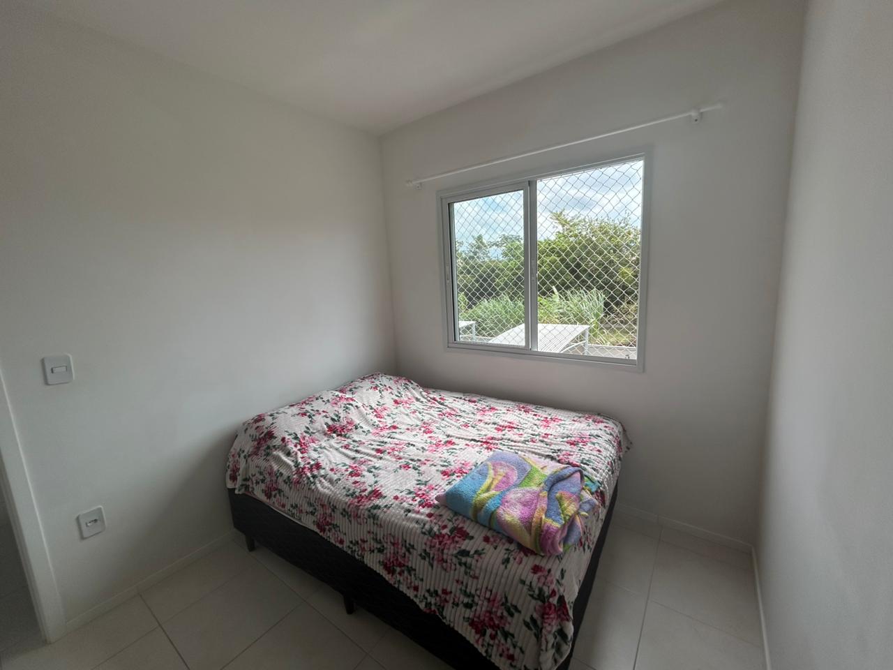 Apartamento Aririu  8