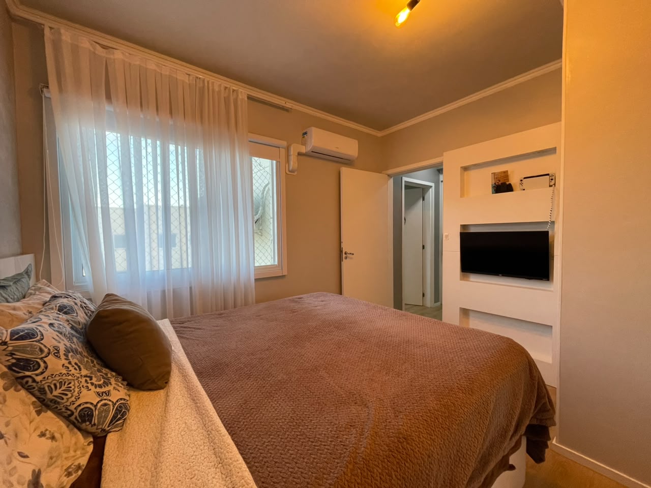 Apartamento São Sebastião  12