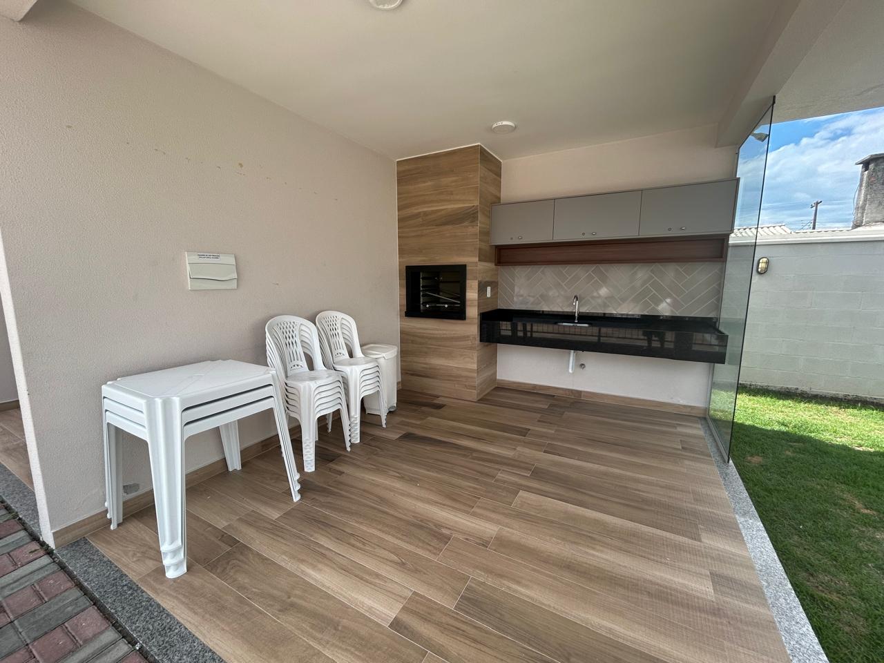 Apartamento Aririu  11