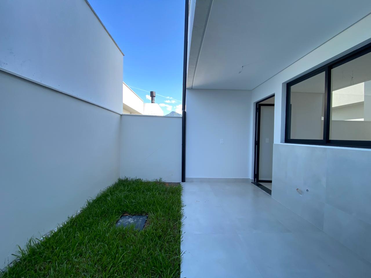 Sobrado no Villa Toscana  14