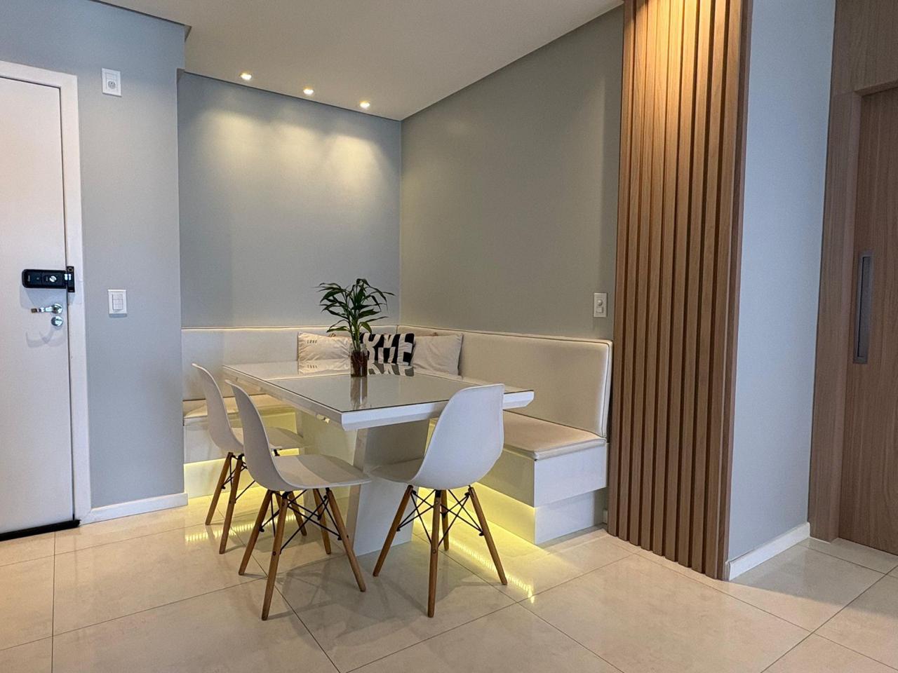 Apartamento Pagani