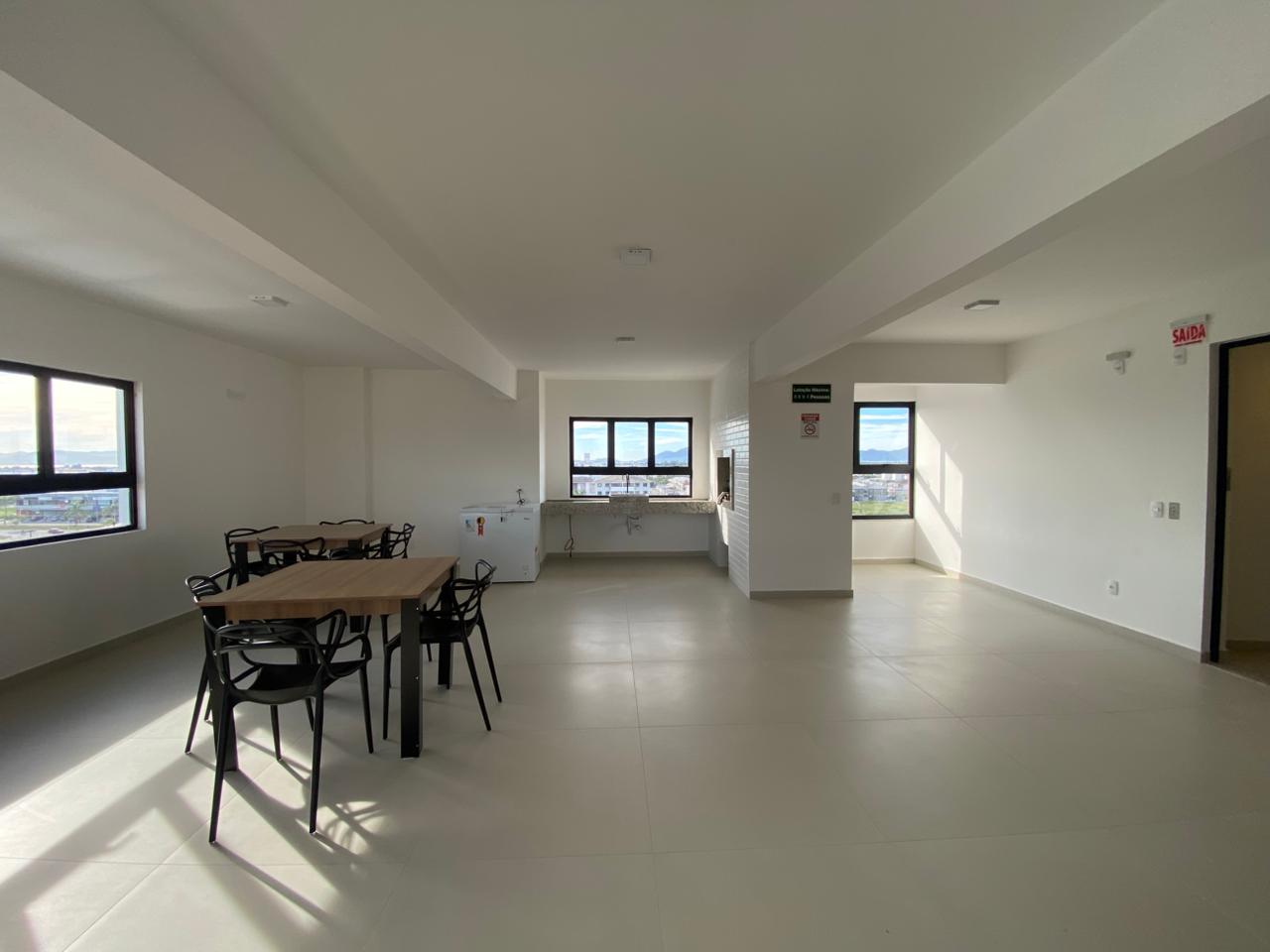 Apartamento Nova Palhoça  5