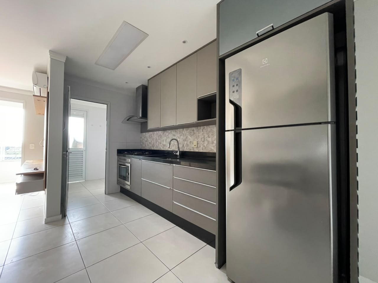 Apartamento Pagani