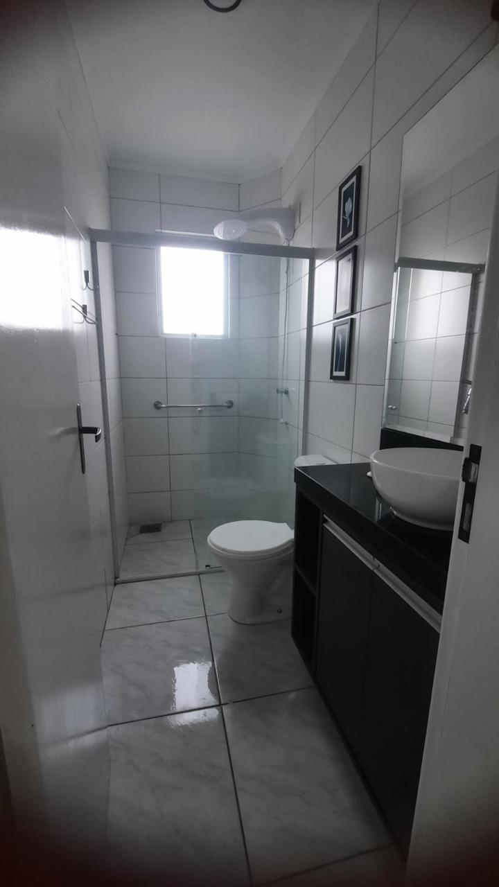 Apartamento São Sebastião