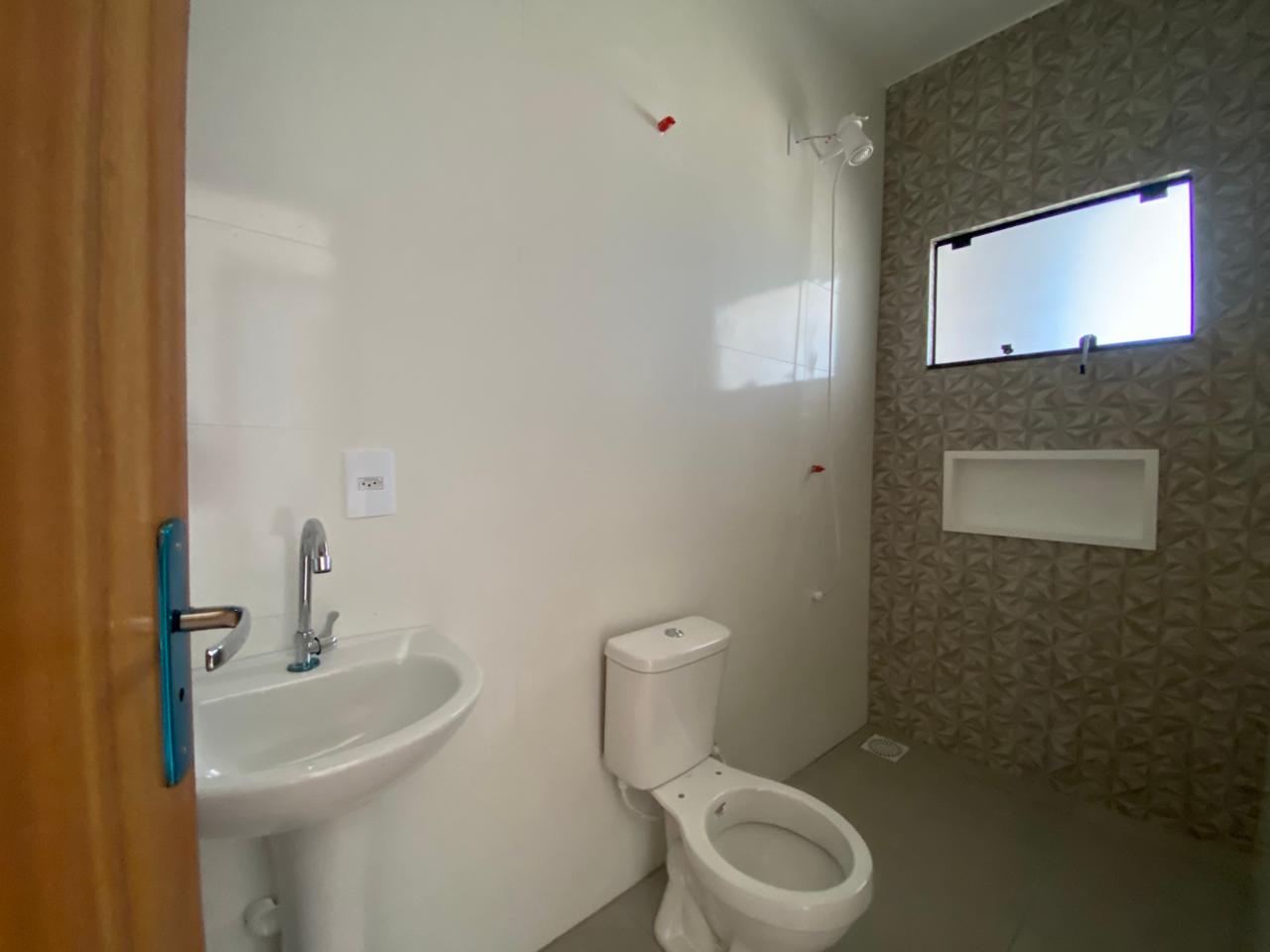 Casa Geminada no Bela Vista  7