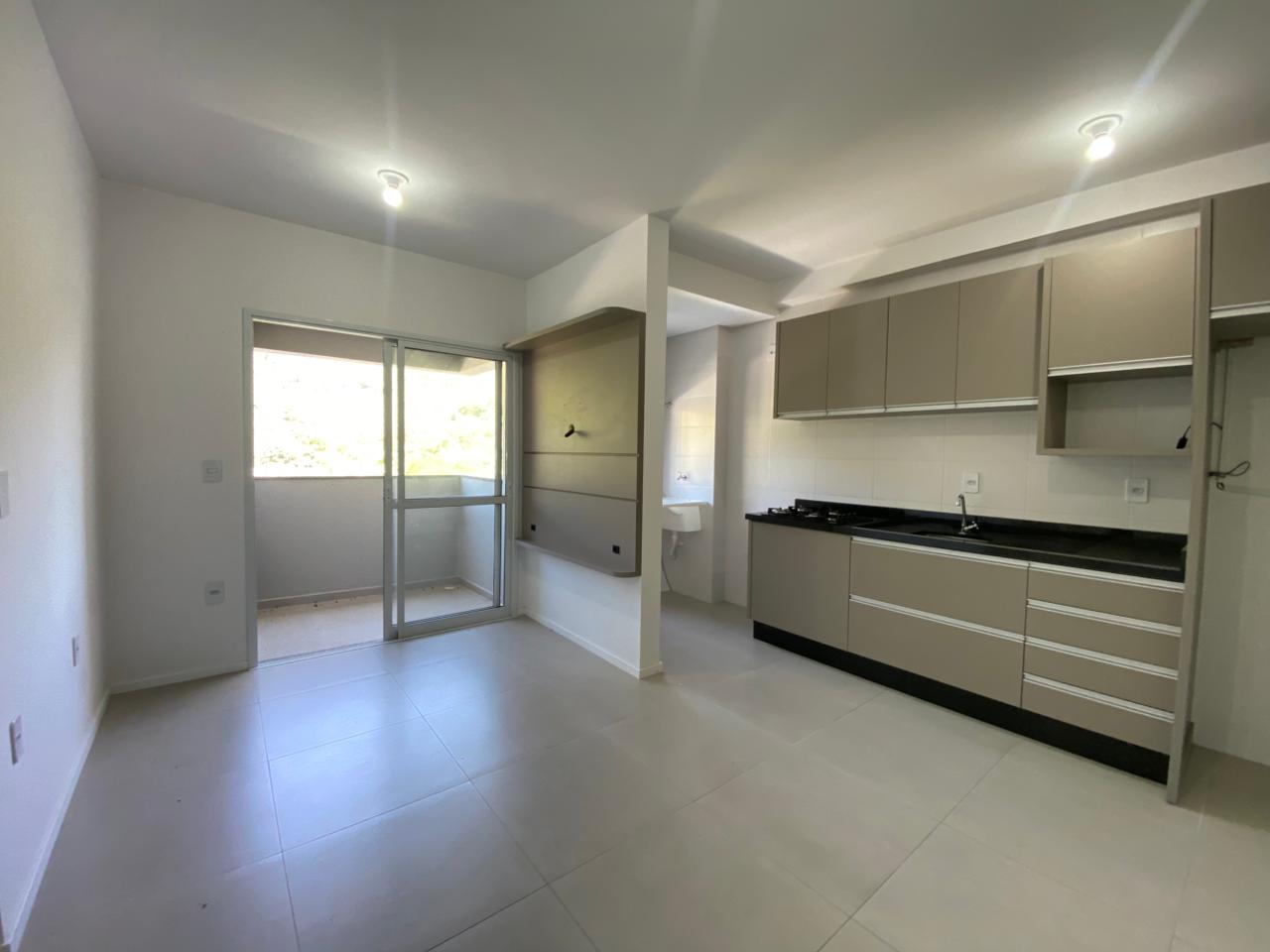 Apartamento no Pedra Branca