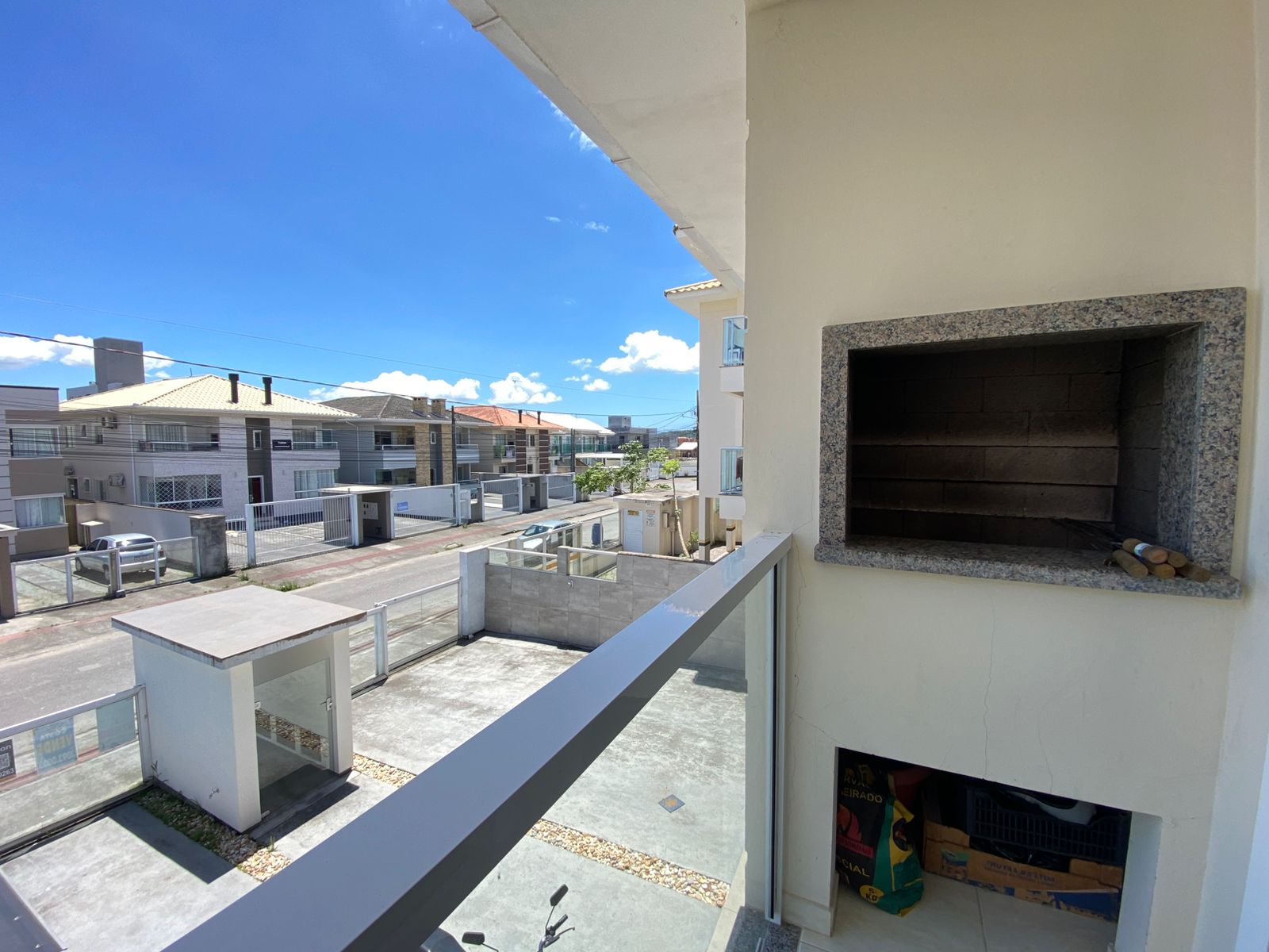 Apartamento Nova Palhoça  10