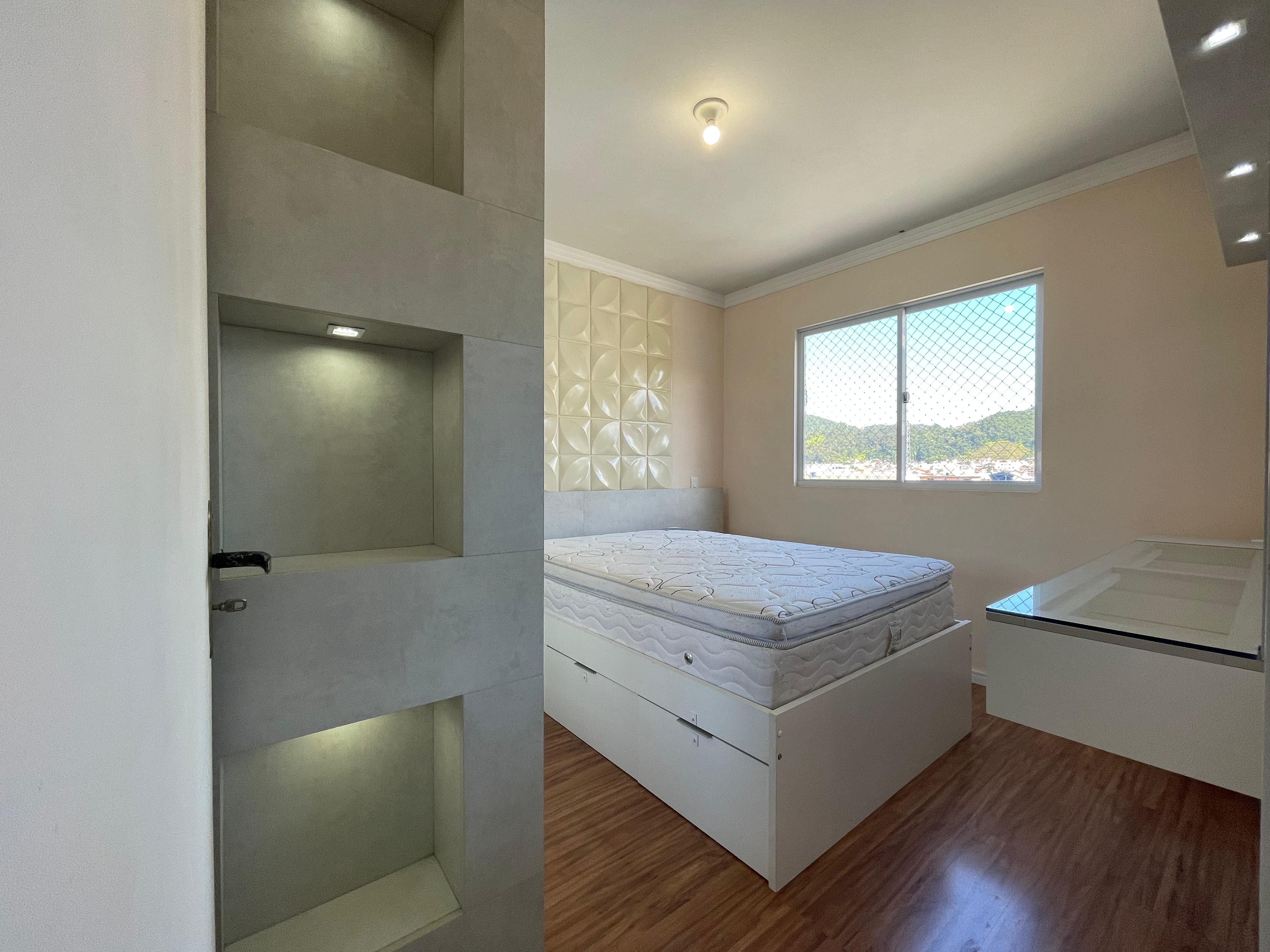 Apartamento São Sebastião  8