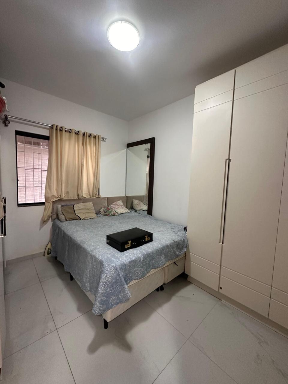 Casa Barra do Aririu