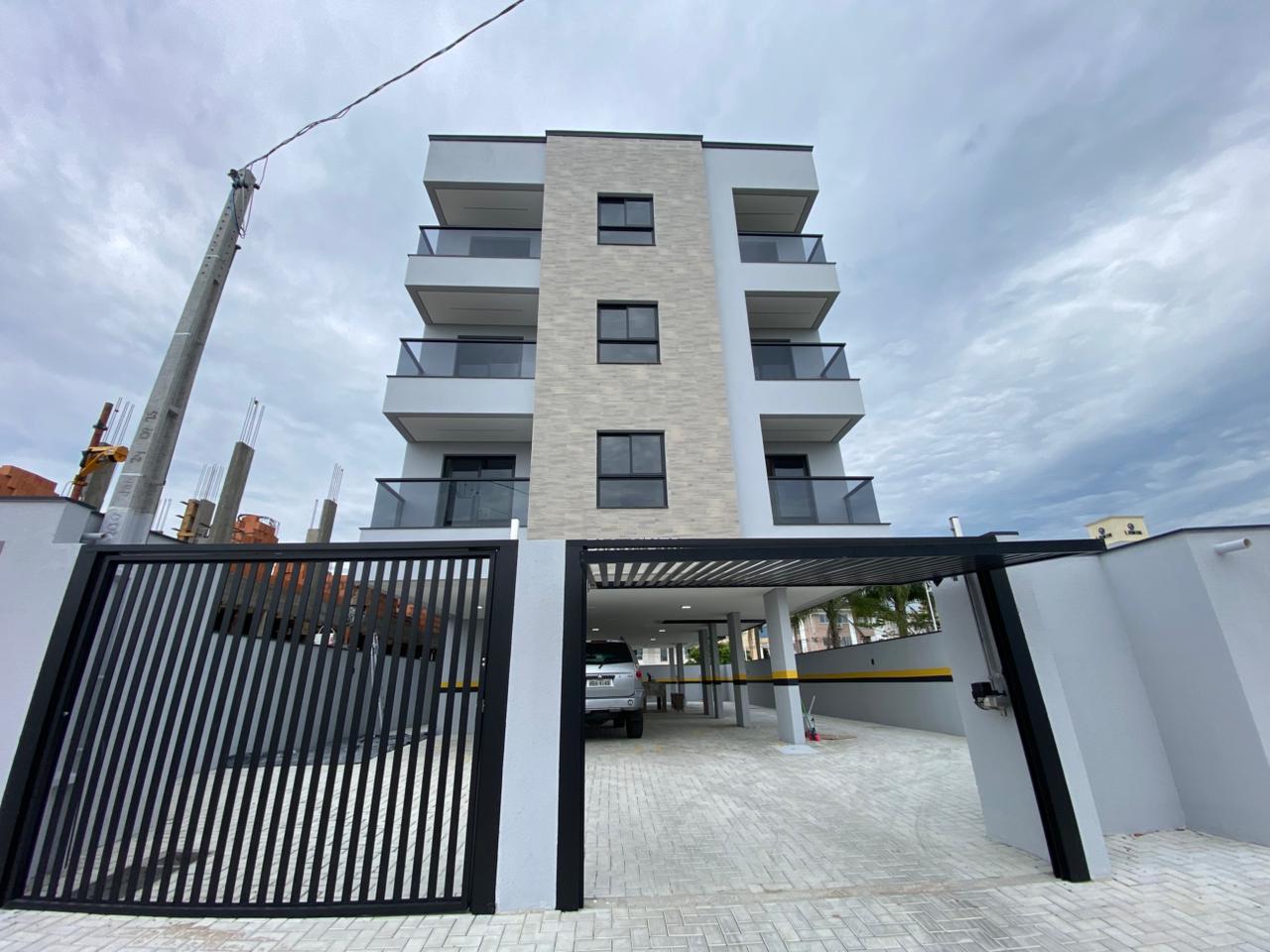 Apartamento Nova Palhoça