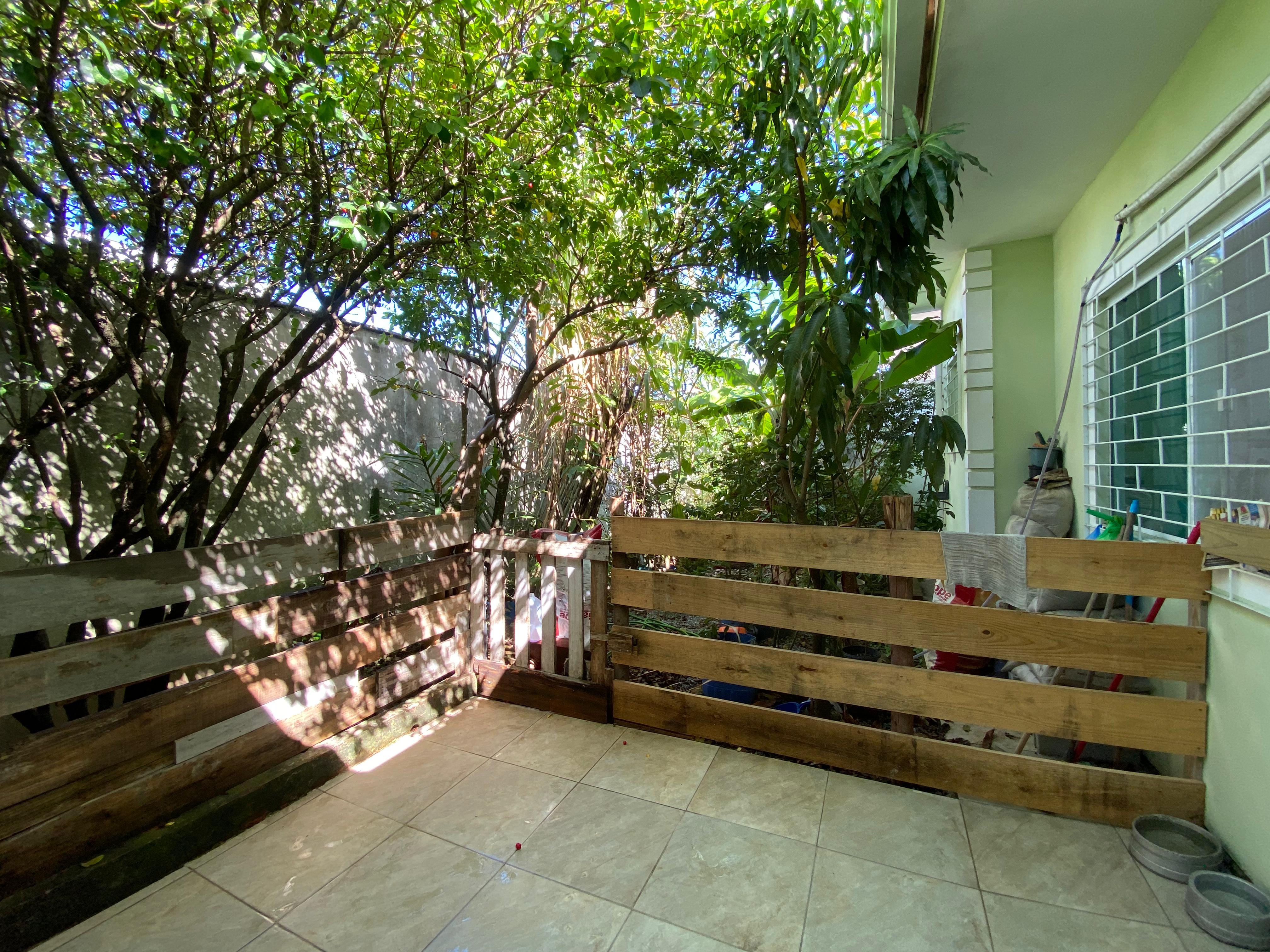 Casa Geminada Barra Do Aririu  14