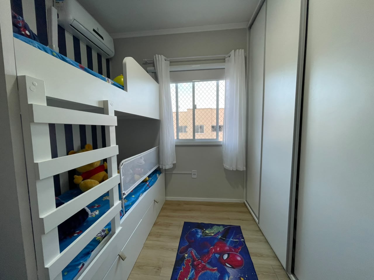 Apartamento São Sebastião  14