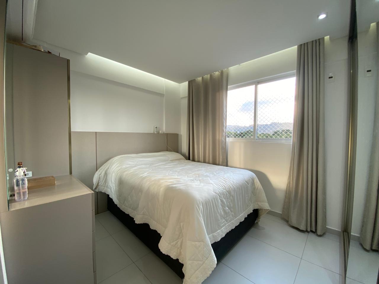 Apartamento Aririu  9