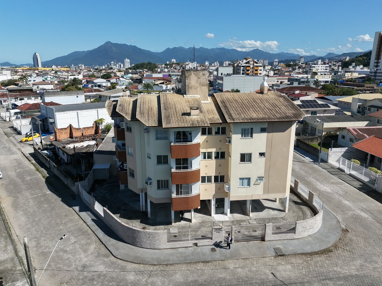 Apartamento Jardim Eldorado  2
