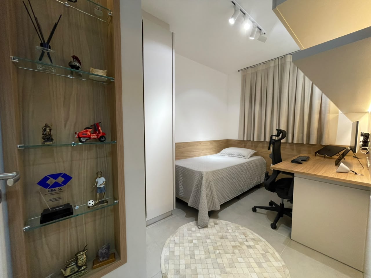 Apartamento Centro Palhoça  14
