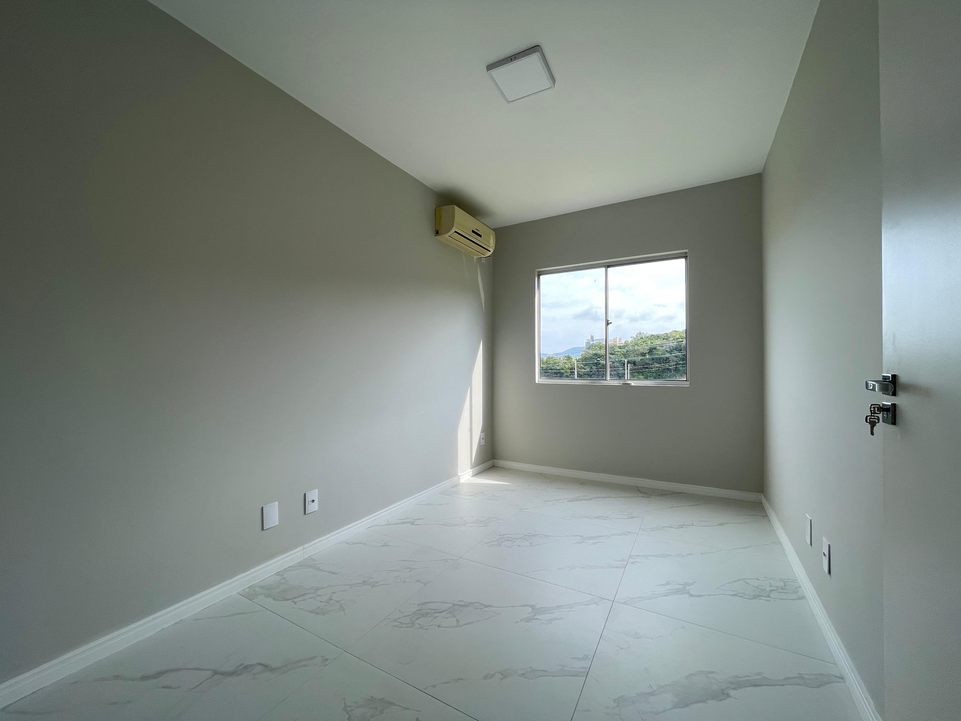 Apartamento Passa Vinte  6