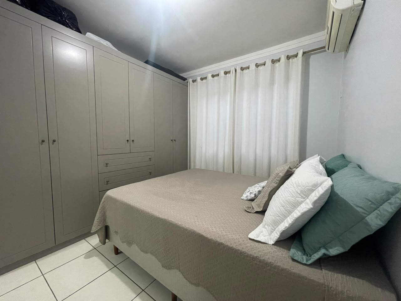 Apartamento Nova Palhoça  8