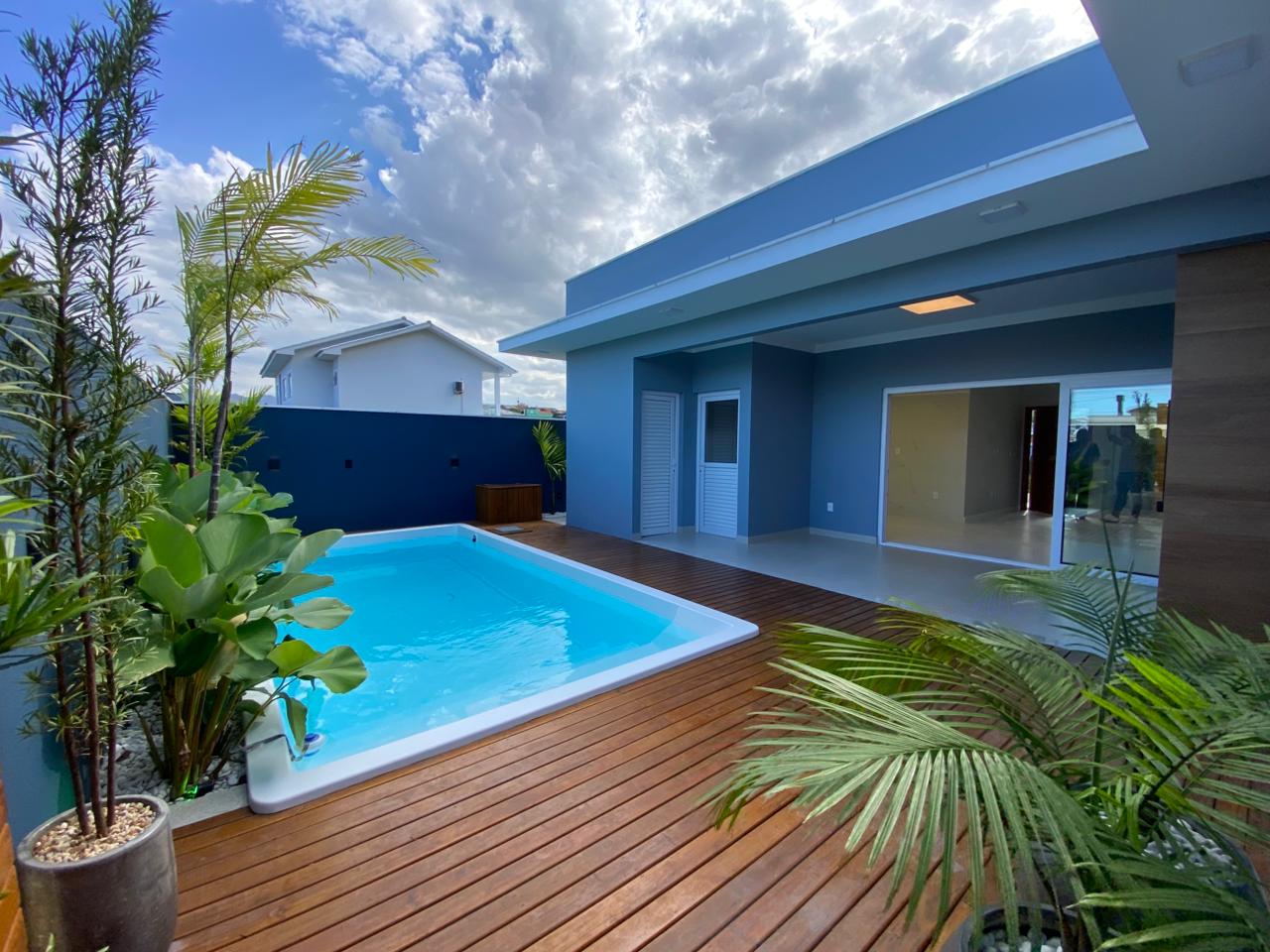 Casa Alto Padrão Green Village  15