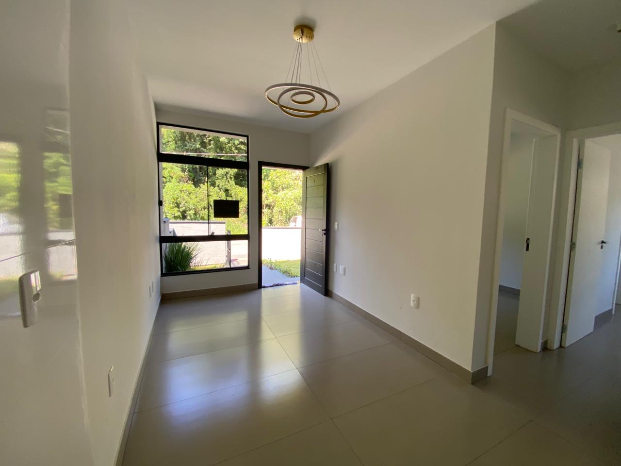 Casa Geminada no Bela Vista  9