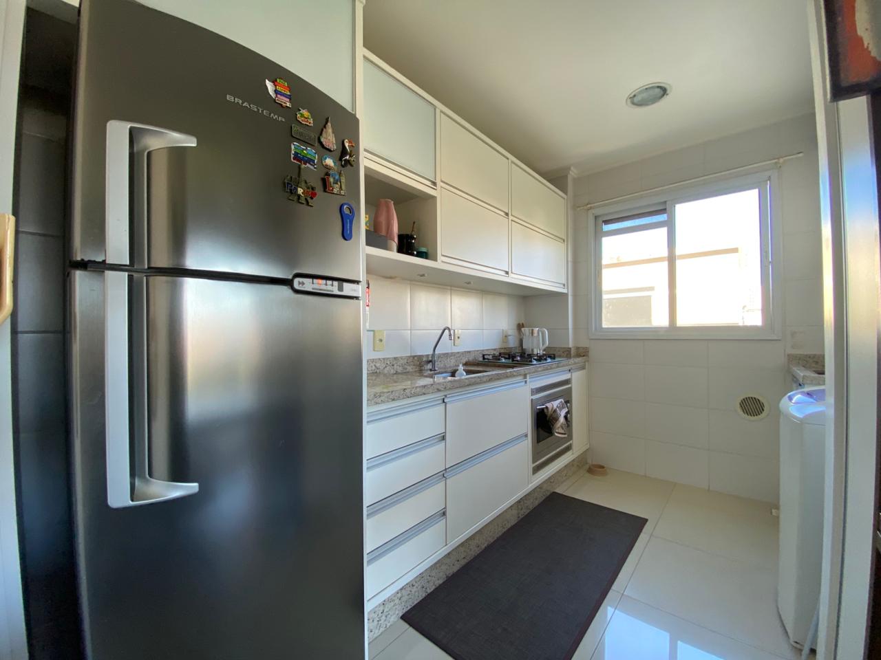 Apartamento Pagani  2