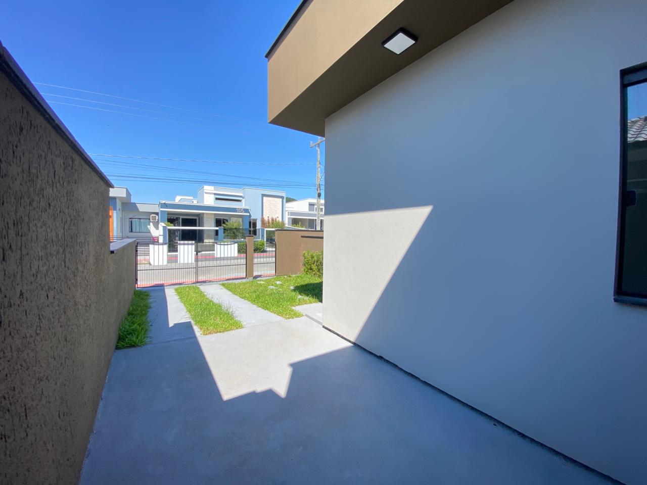 Casa Geminada no Bela Vista  2