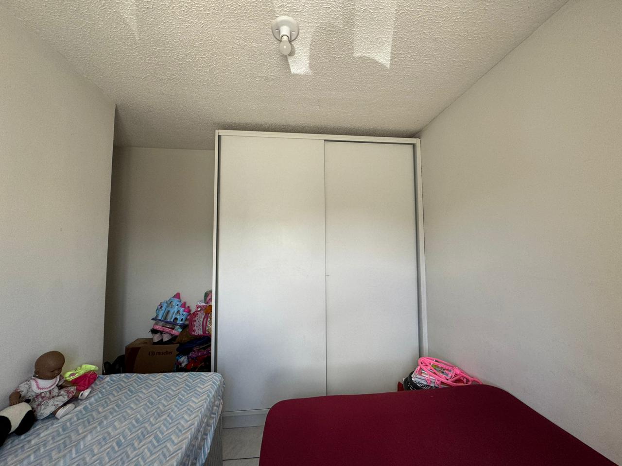 Apartamento no Real Parque  7