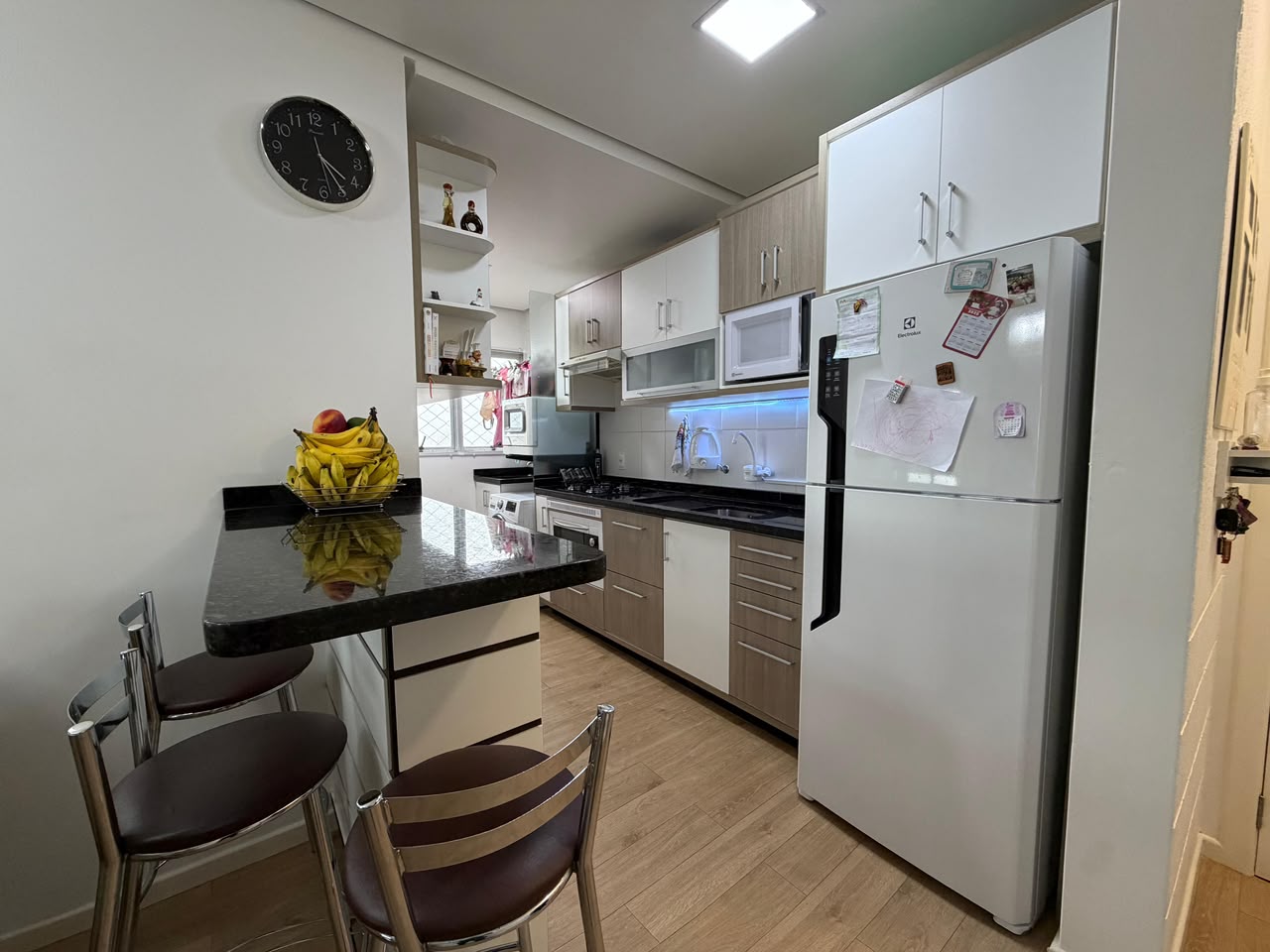 Apartamento Jardim Eldorado  3