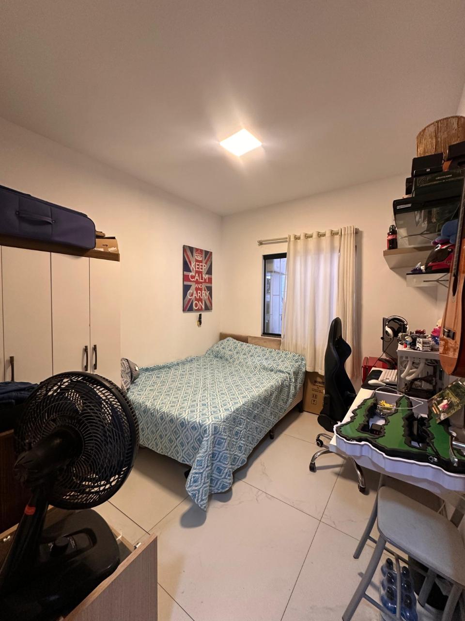 Casa Barra do Aririu