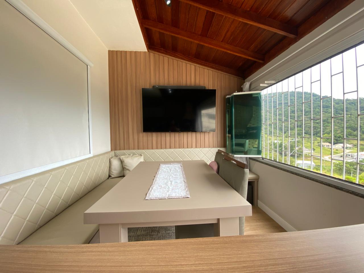 Casa Geminada  Bela Vista