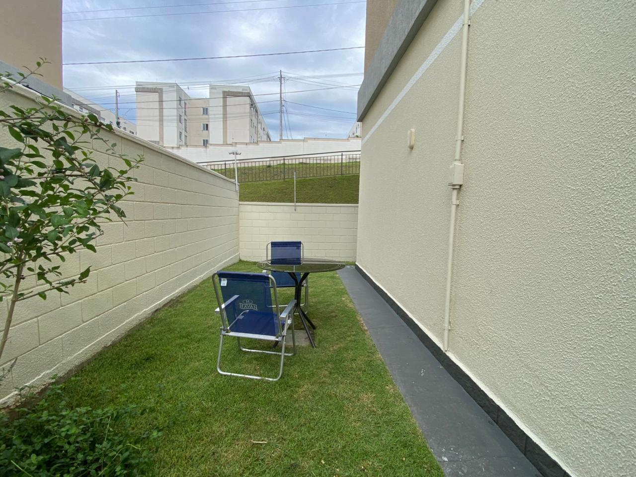 Apartamento no Bela Vista  13