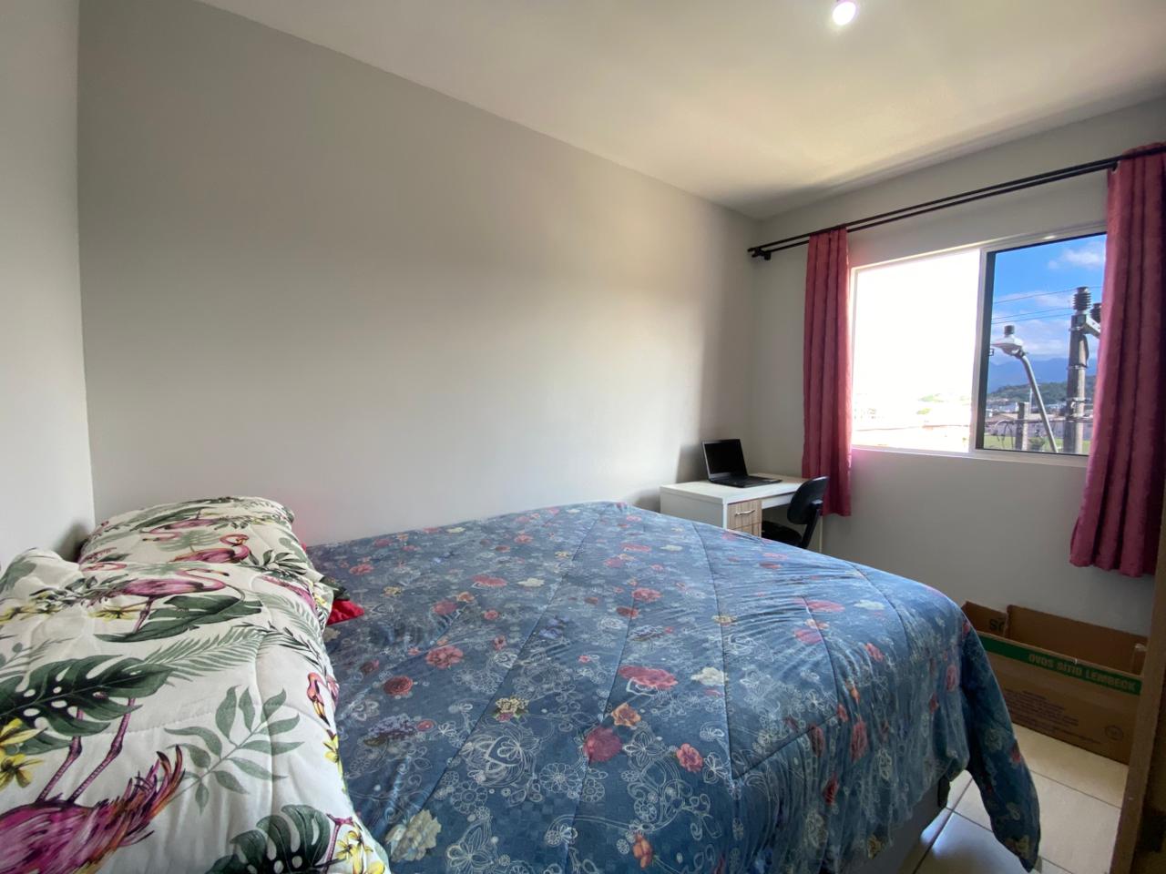 Apartamento São Sebastião  10