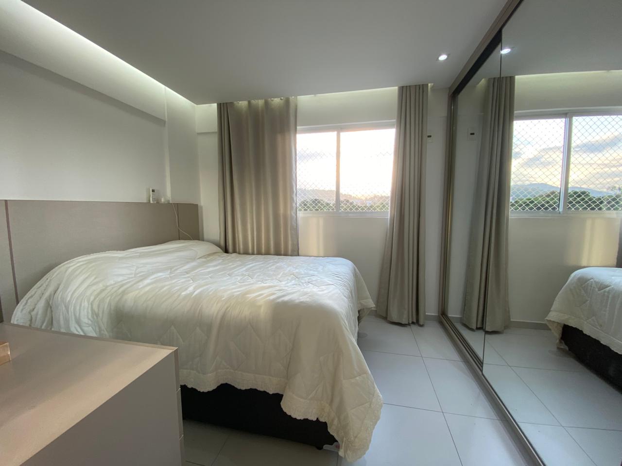 Apartamento Aririu  10