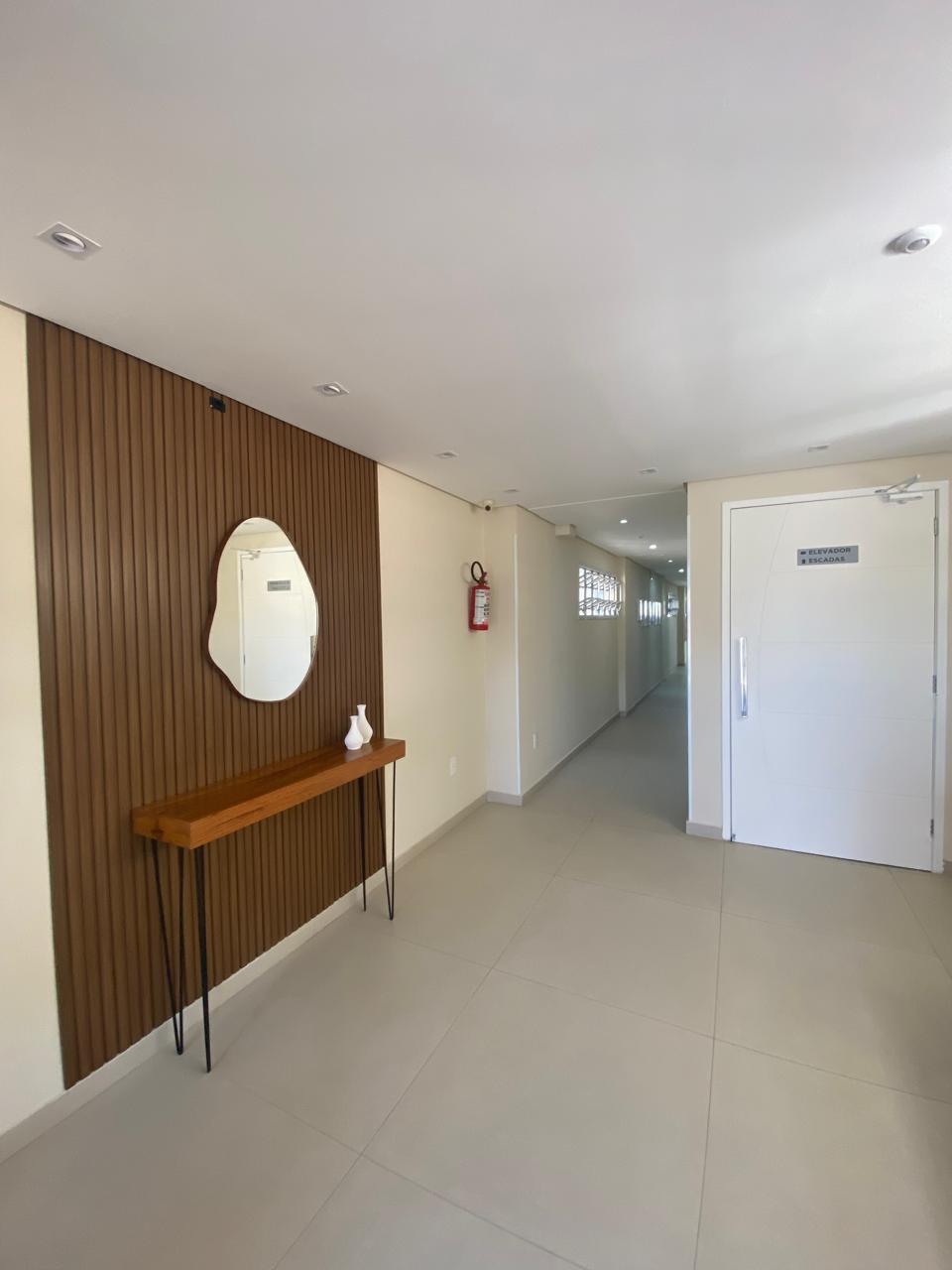 Apartamento Pedra Branca  9