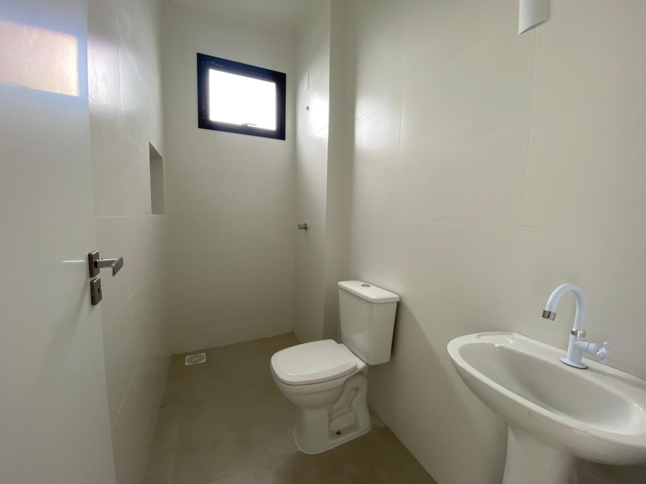 Apartamento Nova Palhoça  5