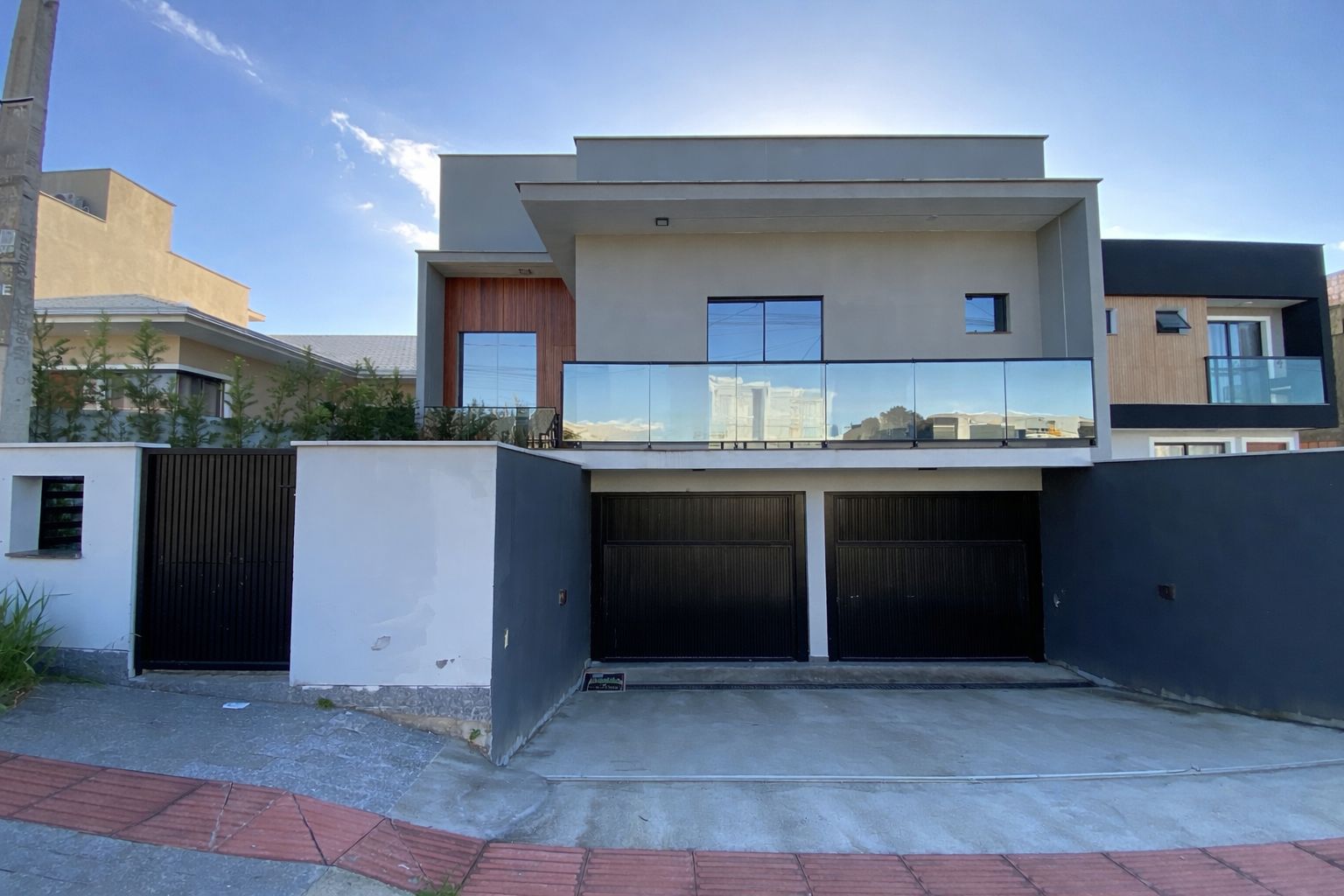 Casa Bela Vista Palhoça