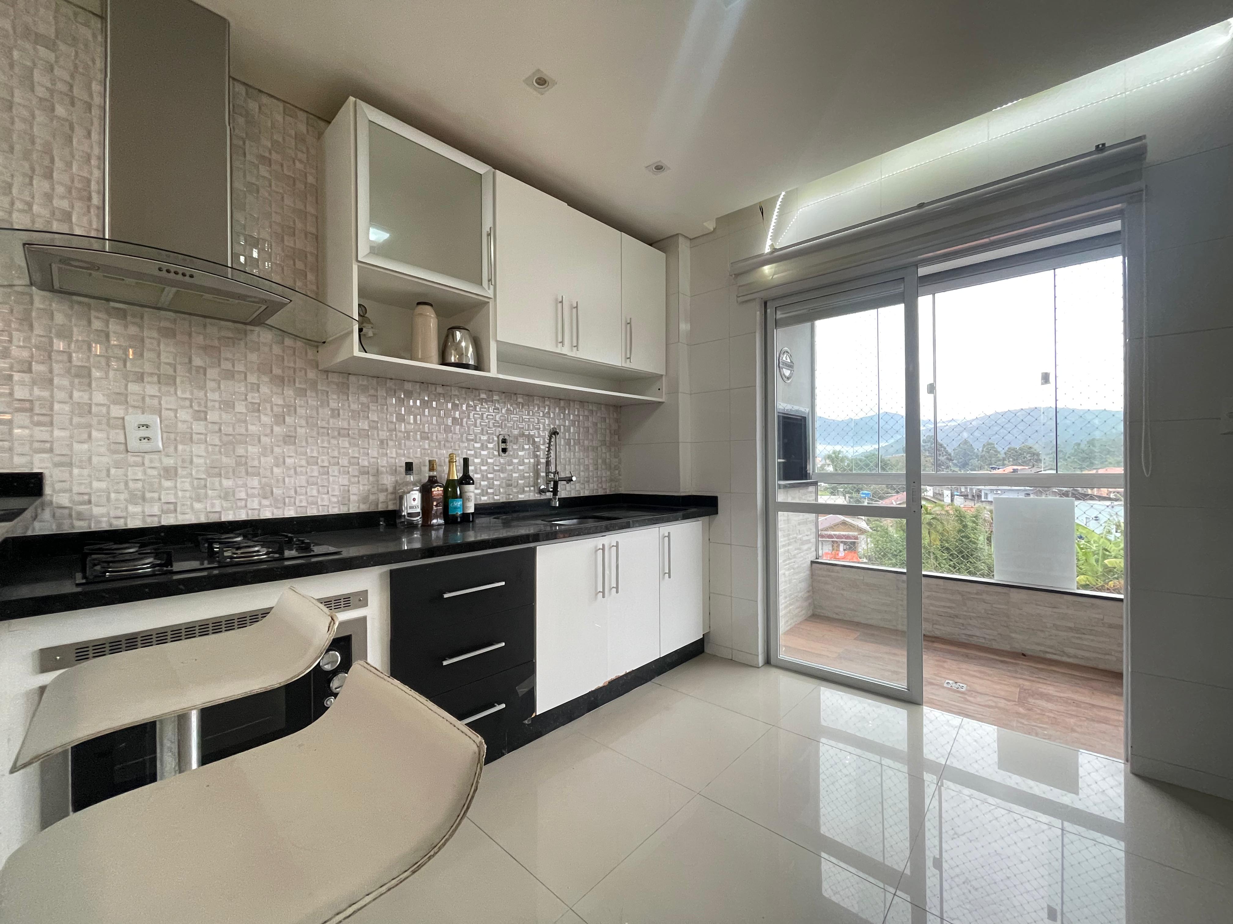 Apartamento Guarda do Cubatão  6